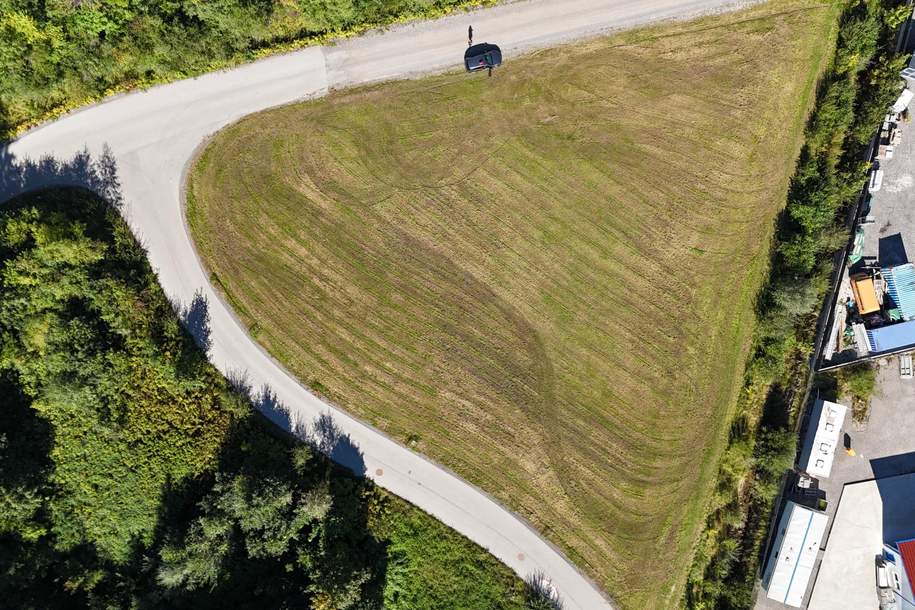 NEUER PREIS!!! Top Preis &amp; Top-Lage Grundstück mit Zukunftsaussicht!, Grund und Boden-kauf, 650.000,€, 6600 Reutte