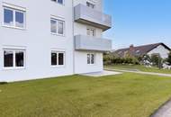 Neubau Mietwohnungen im Herzen der Gemeinde