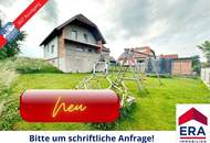 NEU: Obersulz – Ihr neues Einfamilienhaus mit viel Potenzial und hoher Wohnqualität