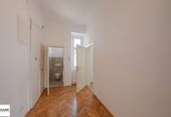 2-Zimmer-Wohnung mit Balkon in der Fußgängerzone Mödling *kein Lift*