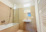 Hoch oben mit Terrasse in Stockerau