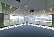 13.OG ++ Bürofläche im SATURN -TOWER