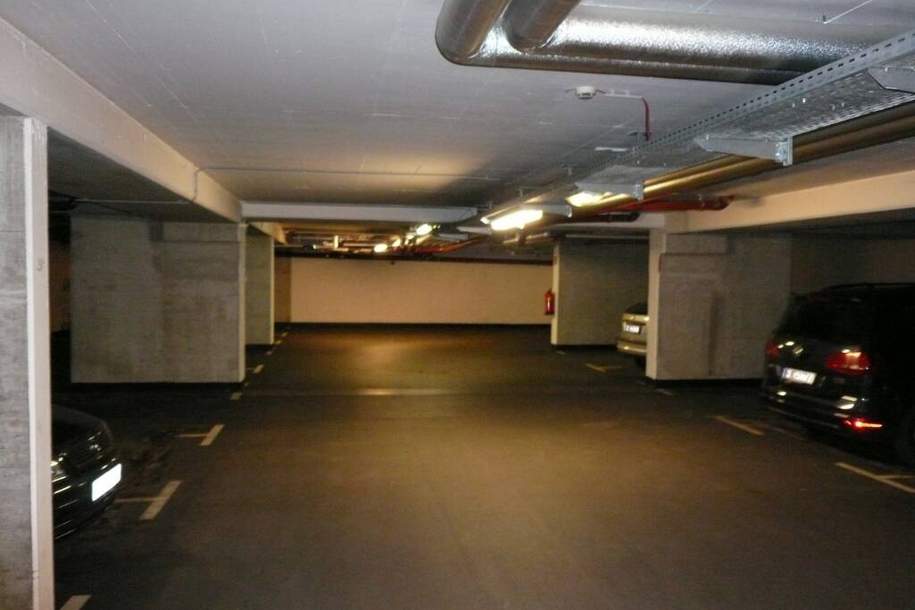 Garagenplatz Fultonstraße, Kleinobjekte-miete, 110,00,€, 1210 Wien 22., Donaustadt