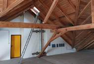 Wohn - und Gewerbeobjekt im Ortszentrum