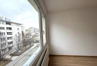 DONAUKANAL - RUHIGES & SONNIGES NEUBAUAPARTMENT