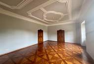 Exklusive Wohnung im Renaissanceschloss