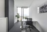 Büros im DC-Tower 14-300m² - Provisionsfrei