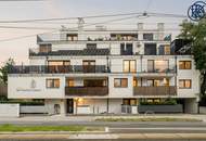 15.000 Euro Preisreduktion! Schönes 2 Zimmer Apartment gleich bei der Alten Donau