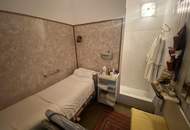 "Kosmetiksalon, auch als Ordination, Kanzlei oder Airbnb geeignet"