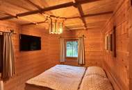 Wohnen wo andere Urlaub machen!