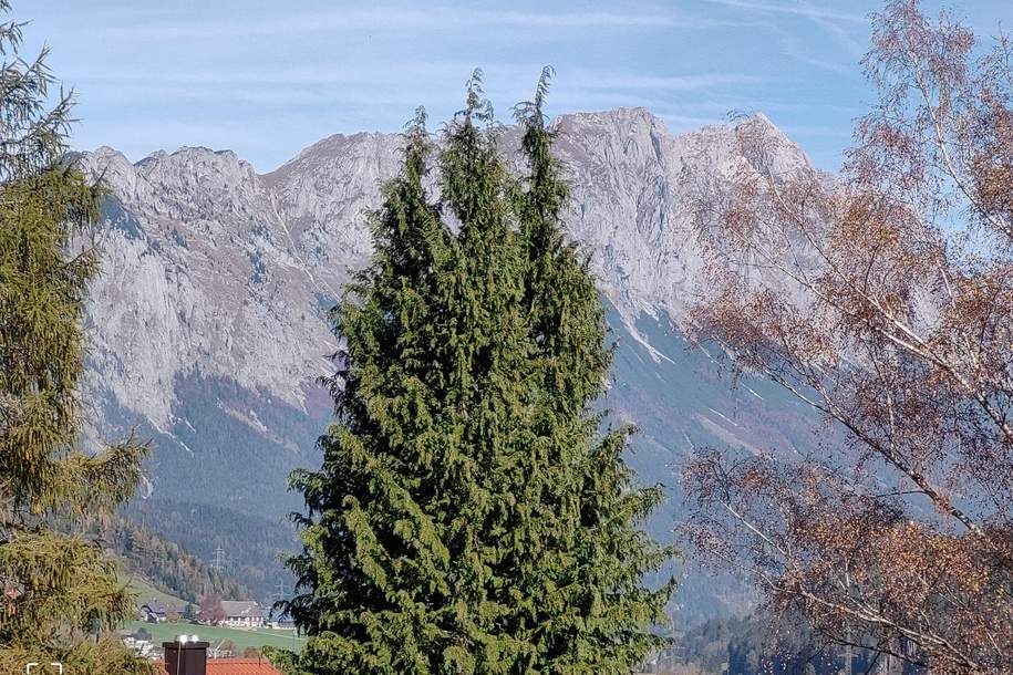 "Ankommen & Aufatmen – Ihr Zuhause mit Bergblick & Ruhegarantie"! AUCH MIETKAUF MÖGLICH!, Haus-kauf, 487.000,€, 8962 Liezen