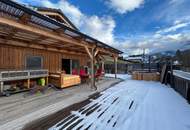 Wunderschöner Bungalow in Holzbauweise!