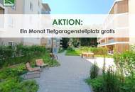 +AKTION!+ Moderne 3-Zimmer-Wohnung mit hochwertiger Ausstattung - Steingötterhof: Stadt trifft Natur