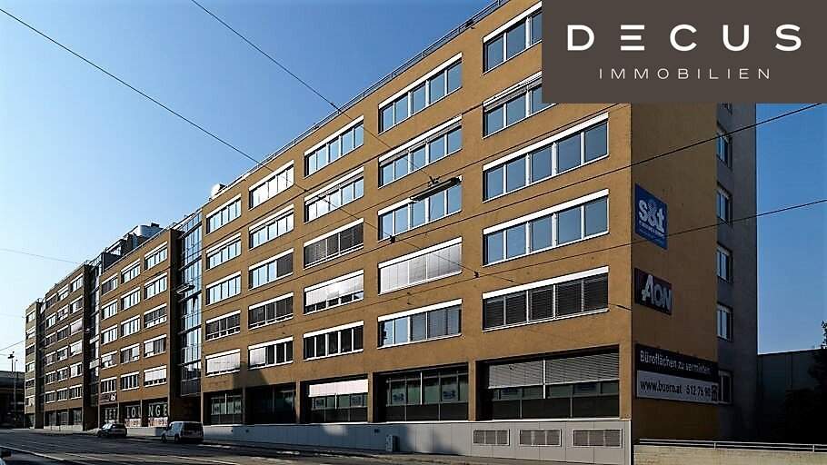 | OFFICE 11 | HOCHWERTIGE BÜROS | VERKEHRSGÜNSTIGE LAGE