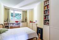 3-Zimmer Wohnung mit westseitigem Grazblick-Balkon und TG-Platz