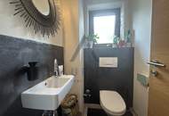 Miete: Sonnige Dachgeschosswohnung mit Berg- &amp; Fernblick