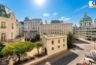 360° TOUR // GENERALSANIERTES ALTBAU-BÜRO nahe SCHWARZENBERGPLATZ