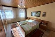 Absolute Ruhelage: Wohnhaus mit 3.600m² Grund