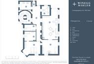 Außergewöhnliche Gelegenheit! Exklusive Gründerzeit-Villa im Cottageviertel