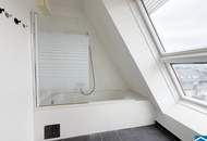 Großzügige 4-Zimmer Wohnungen auf zwei Ebenen!