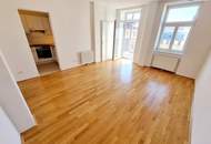 Ihr Ruhepol im 10.Bezirk mit West-Balkon zum Durchatmen! Tolle Raumaufteilung + Ideale Infrastruktur + Fairer Preis + Schönes Altbauhaus! Jetzt zugreifen!