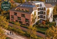 TOP ANLEGERWOHNUNG - TOP 14 · LE BALCON | 2 ZIMMER DRINNEN | 16 M² DRAUSSEN | EIN ZIMMER MEHR IM SOMMER