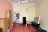 2-Zimmer-Wohnung in ruhiger Lage – sanierungsbedürftig, nächst U3 Schweglerstraße