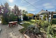 Liebes Wochenendhaus mit geringen Betriebskosten in ruhiger Siedlungslage von Laa an der Thaya!