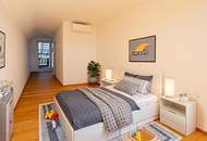 Urbaner Luxus mit Skyline-Blick – Traumhaftes Penthouse