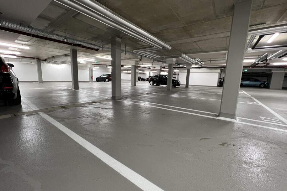 ''Ihr Parkplatz mit perfekter Anbindung – Nähe Inzersdorf & SCS'', Kleinobjekte-kauf, 25.000,€, 1230 Wien 23., Liesing