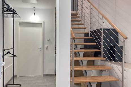 STUDIO - ATELIER - BÜRO | NEUBAUGASSE, Gewerbeobjekt-miete, 1.363,80,€, 1070 Wien 7., Neubau