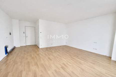 Urban Sky-Studio - DC2 Tower the SKY RESIDENCES, Wohnung-miete, 1.100,00,€, 1220 Wien 22., Donaustadt