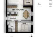 Anleger aufgepasst! 372 Quadratmeter großes 01. Obergeschoß im Gesamtverkauf!