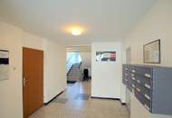 SCHÖNE 3/4-ZIMMERWOHNUNG MIT LOGGIA