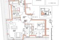 2-Zimmer-Neubauwohnung in traumhafter Lage im 18. Bezirk!