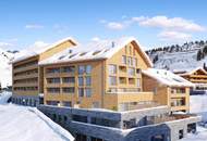Traumhaftes Investoren-Apartment in den österreichischen Alpen - Urlaub und Investition in einem