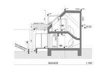 Erstbezug 4-Zimmer Townhouse, Nähe Aumannplatz