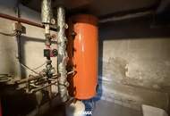 Zentrales Einfamilienhaus mit Nutzwasserbrunnen und eingezäunten Garten - Nähe dem Weinbaugebiet Csaterberg