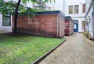 Erstbezug mit Gewölbedecke bei Josefstädter Straße! Privat und gewerblich nutzbar