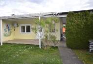 Bungalow direkt am Badesee