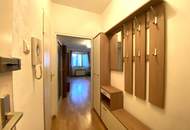 1-Zimmer-Wohnung direkt bei der U3 Zippererstraße