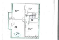 Helle 3-Zi-Mietwohnung mit Südbalkon &amp; Stellplatz in St. Magdalen.