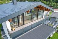 Exklusives Einfamilienhaus in Imster Bestlage zu verkaufen – modern, stilvoll & hochwertig!