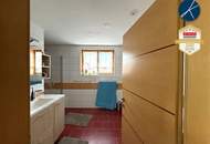 Neuwertiges Einfamilienhaus mit großem Garten in Kirchberg/Wagram