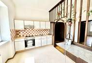 vermietete Anlegerwohnung in Graz