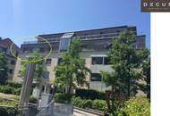 PENTHOUSE I ALTSTADT I TRAUMAUSBLICK