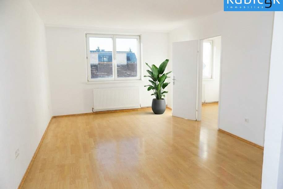 Wohnen in zentraler Lage Nähe U6 AKH, Wohnung-miete, 763,02,€, 1180 Wien 18., Währing