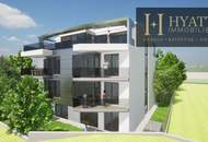 Baubewilligtes Premium-Neubauprojekt in 1130 Wien – 11 Wohnungen mit Tiefgarage in Bestlage Hietzing