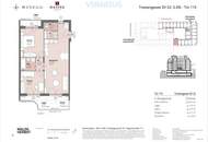 Traisengasse 20-22 - Moderner Lebensraum mit Donaublick