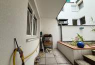 Familientraum mit Garten – 5-Zimmer-Wohnung in Toplage Stammersdorf